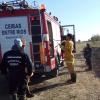 Bomberos Voluntarios Ceibas