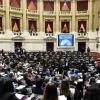 Imagen de archivo de la Cámara de Diputados.