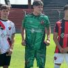 Patronato nueva camiseta