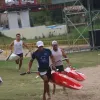 Comenzó el Argentino en Gualeguaychú