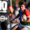 Capibaras XV vs. Selknam | Súper Rugby Américas 2026.