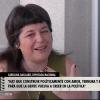 Carolina Gaillard: “El feminismo es humanismo y a la política le falta humanidad”.