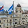 Casa de Gobierno de Entre Ríos.