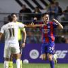San Lorenzo empató en Brasil
