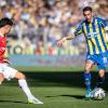 Rosario Central vs. Independiente | Torneo Apertura - Liga Profesional 2026.