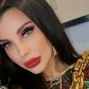 Charlotte Caniggia