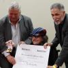 Charly García, doctor Honoris Causa de la UBA