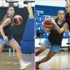 Cherot y Losada
