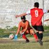 Ciclón del Sur vs. Formación Independiente | Liga Paranaense de Fútbol 2026.