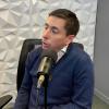 Colello Mauricio en la radio
