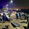 Un fallecido y cuatro heridos es el luctuoso saldo del siniestro vial registrado en jurisdicción de Concordia.