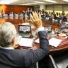 El Plenario del Consejo de la Magistratura se reunió el pasado miércoles y mantuvo una extensa reunión de cinco horas.