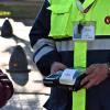 controles vehiculares Colón