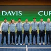 Equipo argentino de Copa Davis