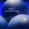 Conmebol Sudamericana