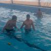 Natación Adaptada