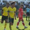 Defensa y Justicia derrotó a Argentinos Juniors y escaló a lo más alto de la Zona A