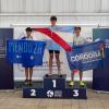 Podio Triatlón