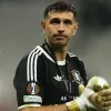 Dibu Martínez