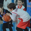 Minibásquet