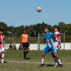 Argentino Juniors - Atlético Paraná