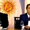 El prelado fue arzobispo de Paraná y titular de la Conferencia Episcopal Argentina