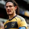 Edinson Cavani