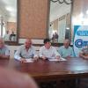 Emilio Martínez Garbino y Silvio Farach renunciaron públicamente a sus fueros en caso de consagrarse como legisladores nacionales.