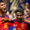 España vs. Arabia Saudita | Mundial 2026.