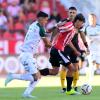 Estudiantes-Sarmiento