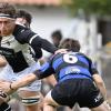 Estudiantes vs. Universitario de Rosario | Torneo Regional del Litoral 2026.
