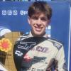 Exequiel Bastidas - San Juan | Clase 2 - Turismo Nacional 2026.
