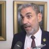 Imagen de archivo del ministro de Economía y Finanzas de Entre Ríos, Fabián Boleas.