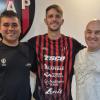 Federico Bravo - Patronato | Primera Nacional 2026.