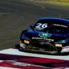 Federico Montans - Concordia | Top Race 2026.