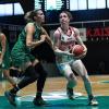Ferro vs. Rocamora | Liga Nacional de Básquet femenino 2025/26.