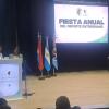 Fiesta Anual del Deporte Entrerriano 2025.