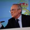 Florentino Pérez