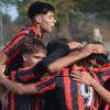 Patronato vs. Alumni | Formativas Primera Nacional 2026.
