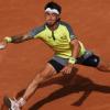 Francisco Comesaña - Roland Garros 2026.