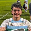Súper Rugby Américas: convocaron a nueve paranaenses a Capibaras XV