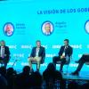 En el 61° Coloquio de IDEA, Rogelio Frigerio planteó reformas fiscales, laborales y educativas para el desarrollo nacional.