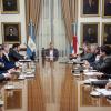 Frigerio gabinete