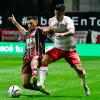 Argentinos 0 - Central Córdoba 0