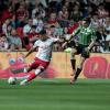 Unión 0-Aldosivi 2