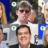 Ganadores y perdedores del próximo elenco presidencial. Karina Milei, Santiago Caputo, Guillermo Francos, Rodrigo De Loredo, Guillermo Montenegro, Alejandra Monteoliva.