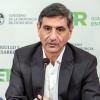 Ricardo García, vicepresidente OSER