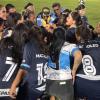 Gimnasia de Concepción del Uruguay | Copa Entre Ríos femenina 2025.
