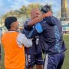 Gimnasia de Concepción del Uruguay vs. Gimnasia de Chivilcoy | Torneo Federal A 2026.
