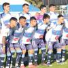 Gimnasia de Concepción del Uruguay vs. Sportivo AC de Las Parejas | Federal A 2026.